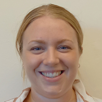 Charlotte Deacon SEND Coordinator