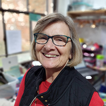 Denise Reed Charity Cover