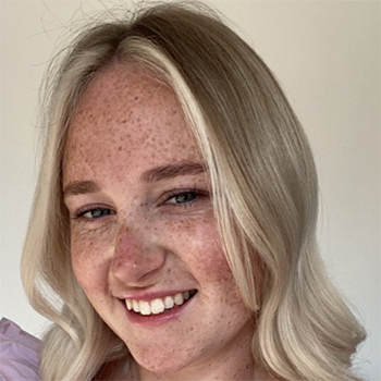 Holly Maddox Group Coordinator