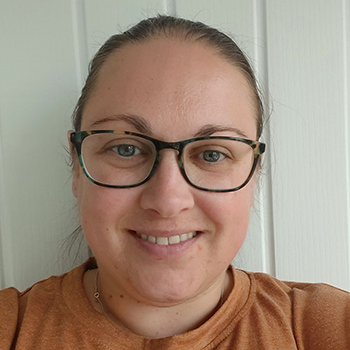 Honor Warner Group Coordinator