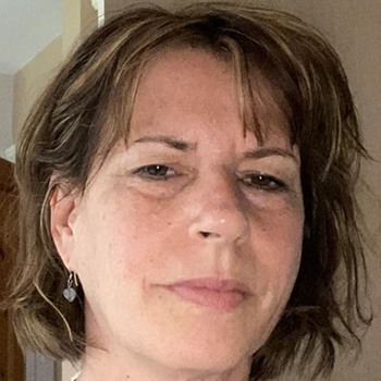 Jo Pearson Monitor Officer / Trainer