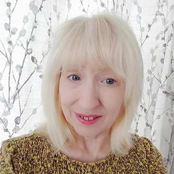 Kerry Agricole Family Coordinator