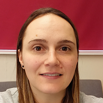 Lauren Bailey Business Support Officer