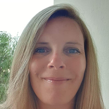 Rebecca Mclean eBay Hub Manager