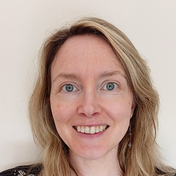 Taryn Dennis Funding Officer